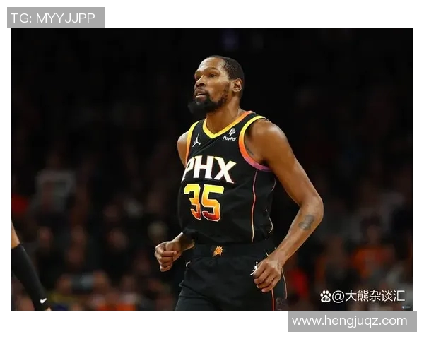 深度分析为什么杜兰特加盟了，火箭反而两连败？