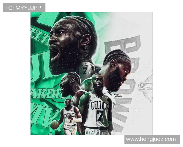 单节16分！杰伦布朗三节已轰30分，连续3场30+