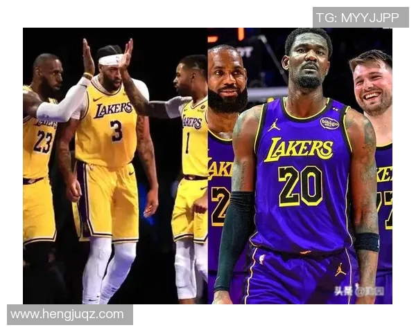 迎接詹皇回归？湖人主场今日换上全新城市版装扮