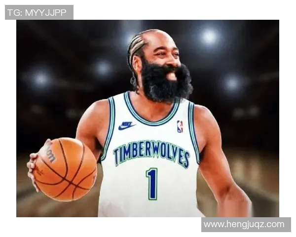 抱歉哈登！森林狼独行侠酝酿5换2交易，欧文要助爱德华兹争冠？