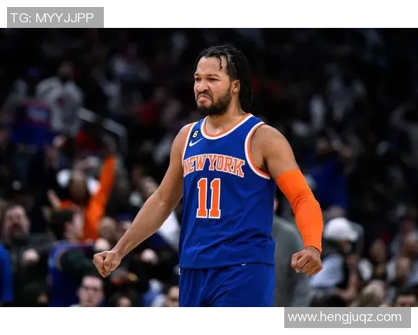 布伦森狂砍35分，命中率超6成，尼克斯晋级将面对魔术