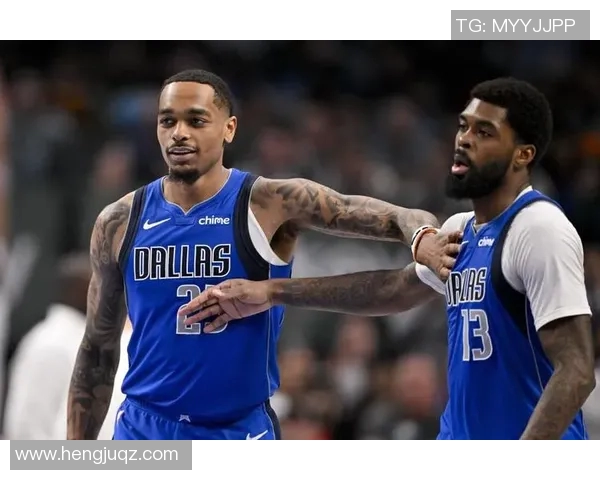 马绍尔：对华盛顿出色表现不惊讶 他会是我们夺冠很重要的原因