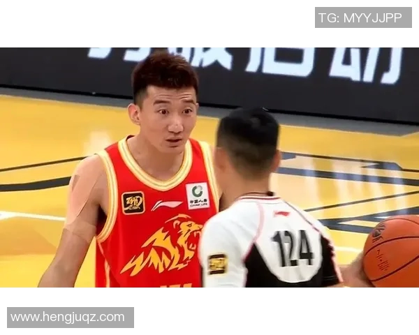 优势明显!广厦外援半场合砍38分 优势明显!广厦外援半场合砍38分