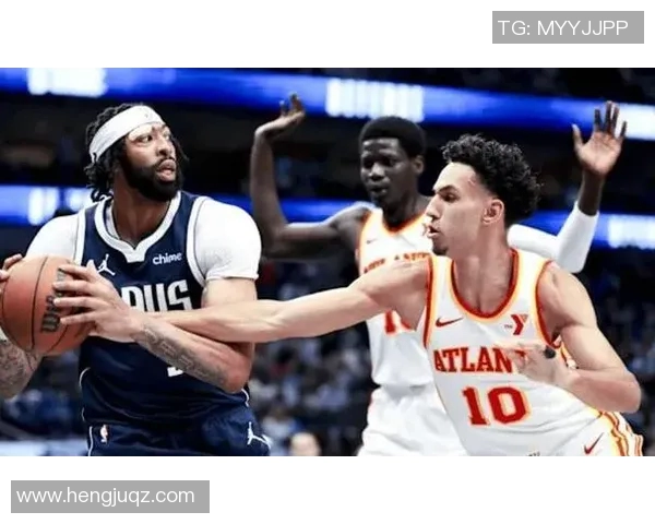 名记：老鹰已与独行侠就交易浓眉进行直接对话 愿出波津&里萨谢！