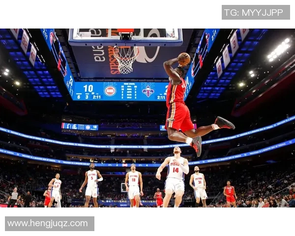 攻防压制！比塔泽迎面大帽锡安 贝恩三分助魔术开场10-0轰停鹈鹕