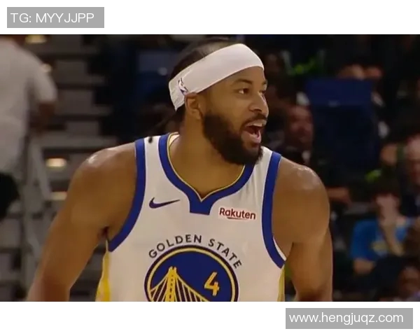 勇士3配角出价值太吃香！斯潘塞主控，穆迪攻守兼备，桑托斯连爆