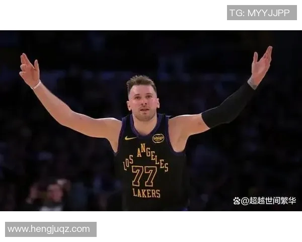 东契奇35+10助攻场次超越科比，升至湖人队史第三位